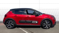 Citroen C3 1.2 PureTech Shine Plus 5dr Petrol Hatchback